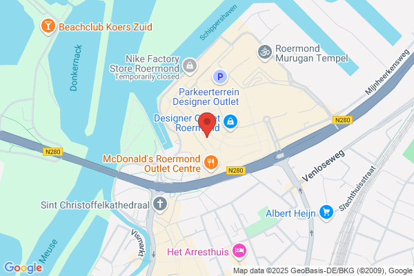 Jack Wolfskin Outlet Roermond