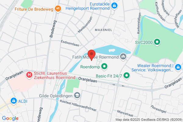 Roermond Badmintoncl