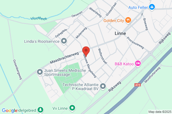Van Hees Nederland BV p/a