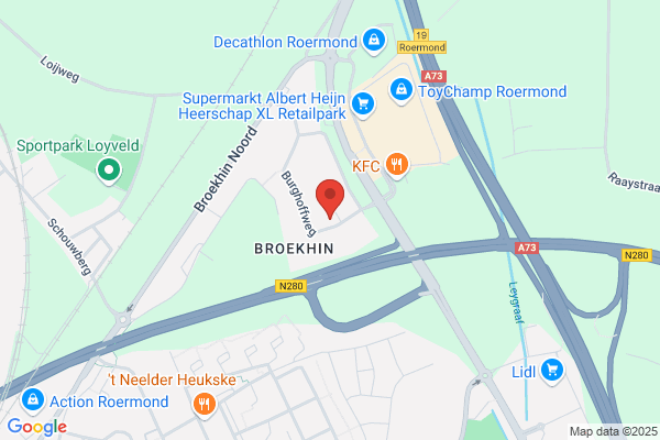 Super Van Nispen Mulders Bv