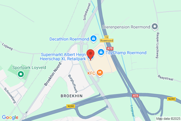 Albert Heijn