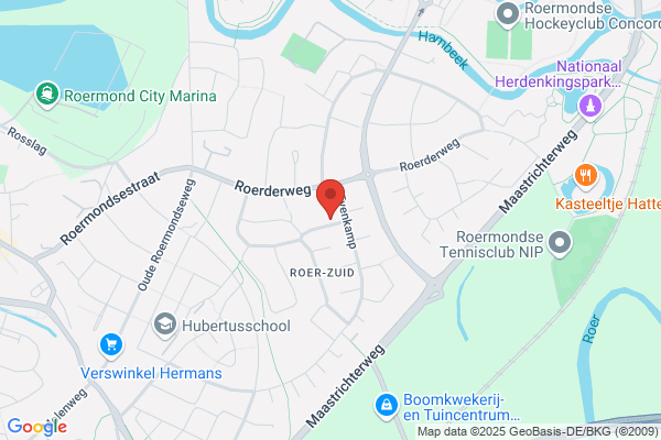Kretzer Tandartspraktijk C P E