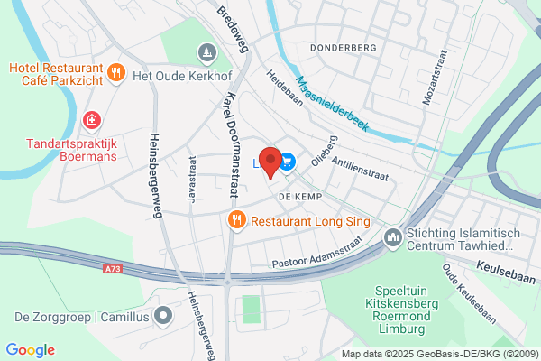 City Cab Roermond