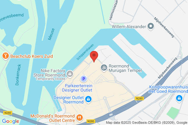 Schreurs Personenvervoer