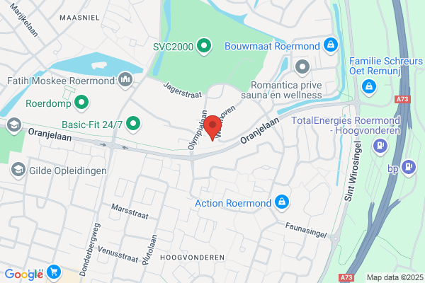 De Twaalf Provincien Landelijke Arbodienst Nv