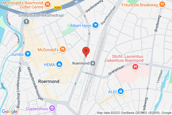 Dienst Landelijk Gebied
