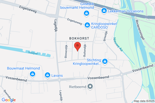 Ingenieursbureau Van Kleef Bv
