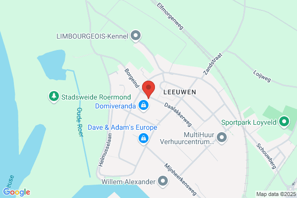Bremmers Parketvloeren H