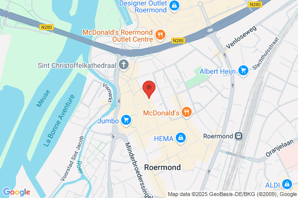 Vodafone City Business Point