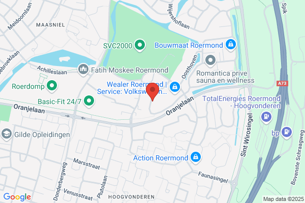 Thuiszorg Midden-Limburg, Sticht