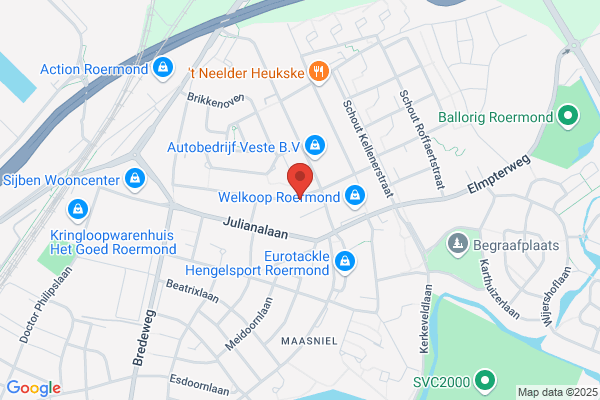 Belami Rolluiken En Zonwering