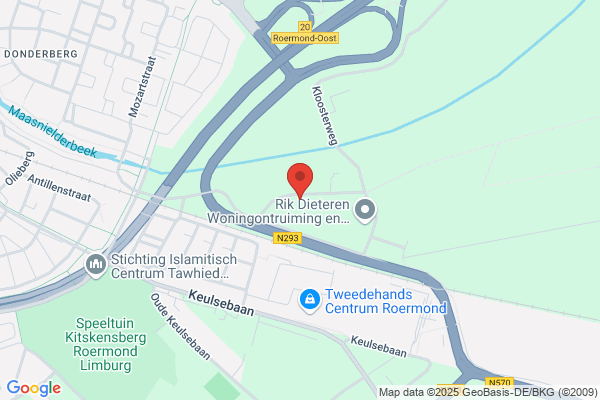Meubel- En Rompenfabriek Verstegen Bv