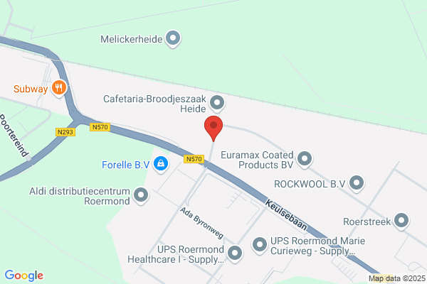 Middelkoop Bv