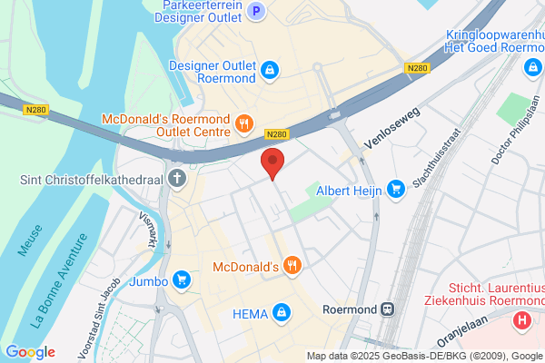 Vos Roermond Bv