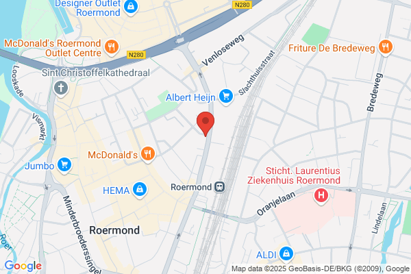 Roland Lamers En Marcel Riswick Vof