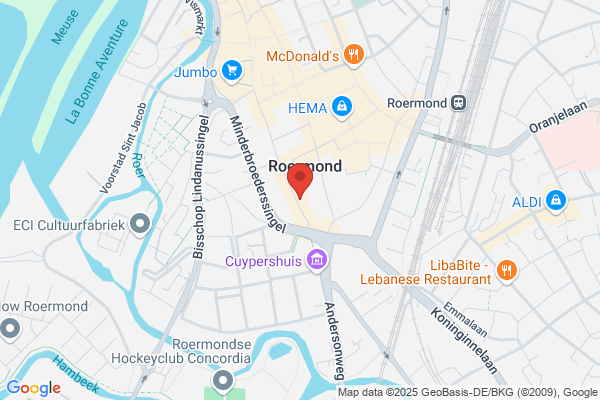 Hartpatiënten, Stichting Nederlandse