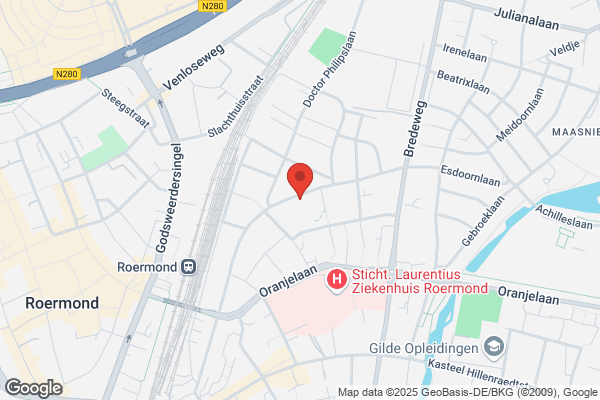 Huurders Belangen Ver