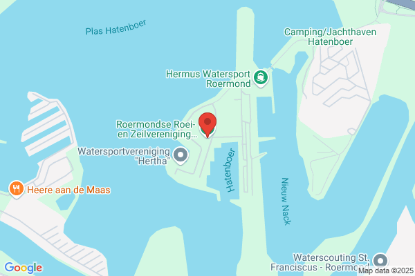 Huurdersbelangen Maas En Roer, Sticht