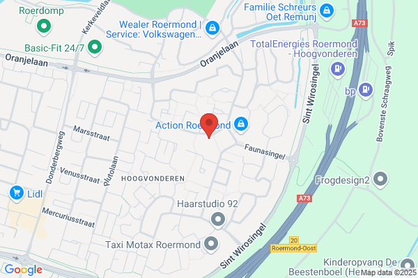 Koninklijke Harmonie Van Roermond