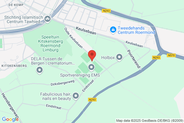 Rfc Roermond