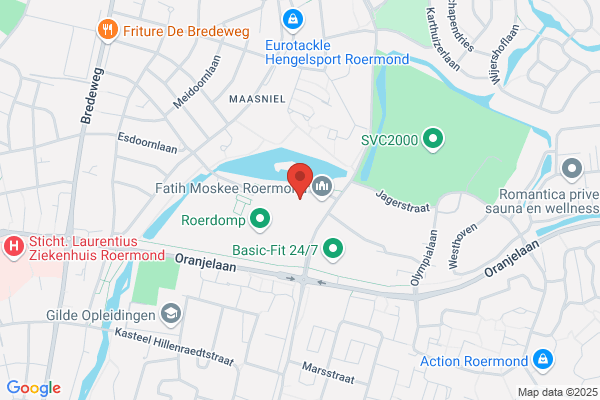 Turkse Cult Ver Roermond