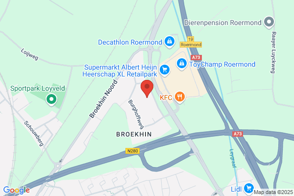 Boels Roermond