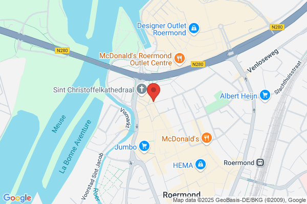 Laumen Meubelstoffen