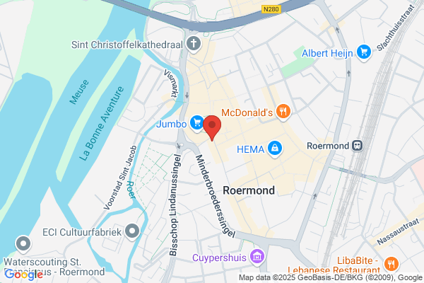 Pasch Roermond