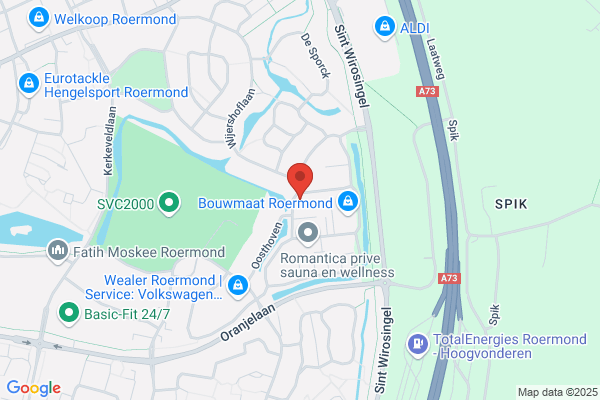 Adviesburo Elbers-Joosten Bv