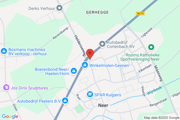 Verheyden Adviesgroep Bv