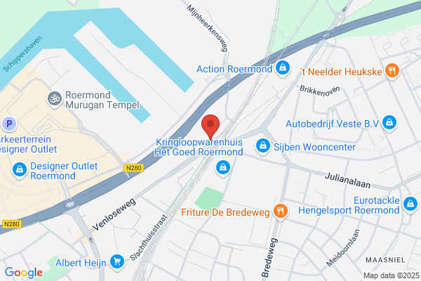 Videoland