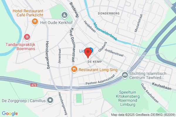 Timco Bv
