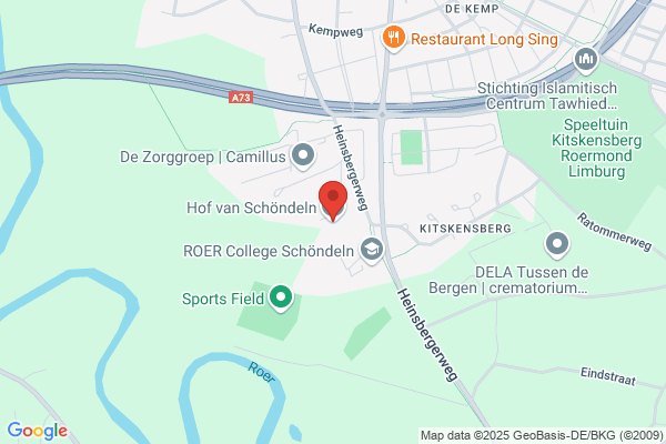 Speciaalstomerij Van Schijndel
