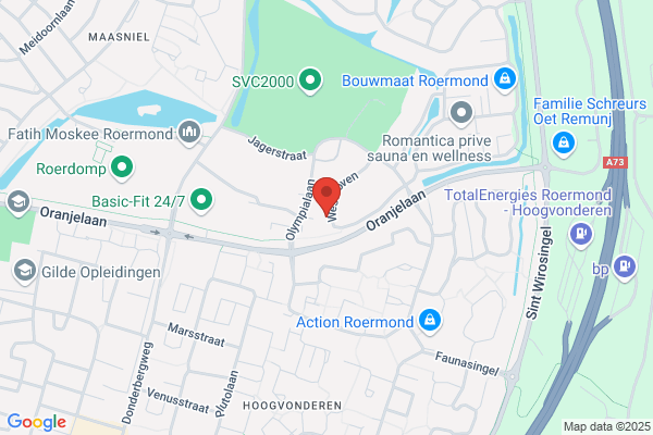 Wegenbouwmij J. Heijmans Bv