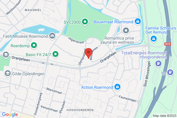 Het Rughuis Roermond
