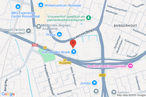 Belastingadviesbureau P.J. Konings Bv