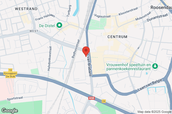 Engelen, J F J