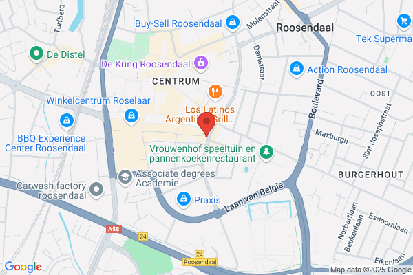Hectors Admin Dienstverlening