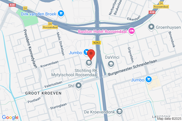 L & S Roosendaal Bv