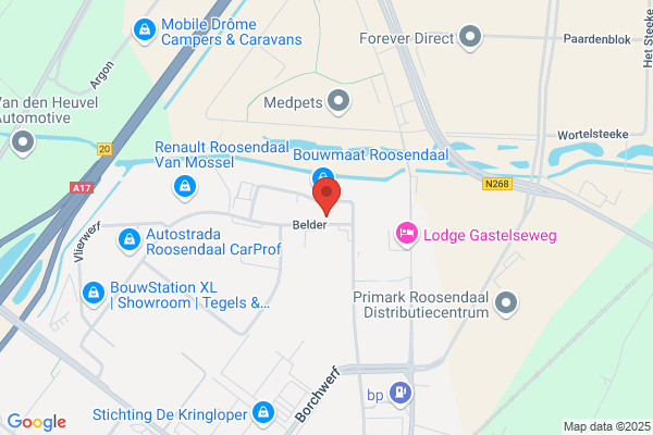 Rijnvos