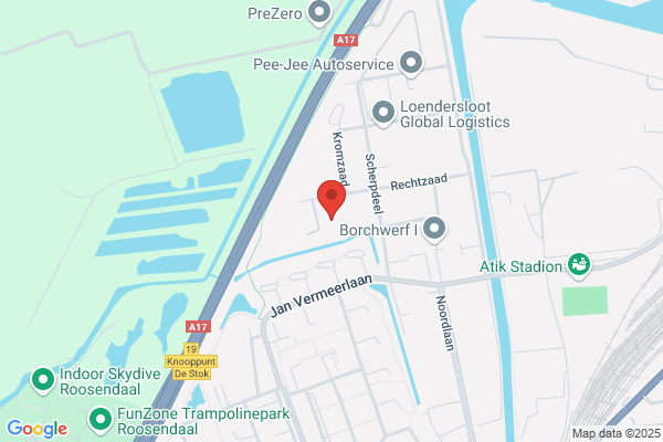 2 X T Groep Bv