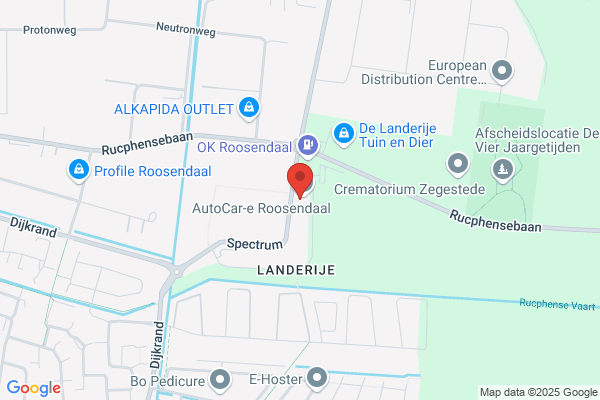 Proconsult Nederland Bv