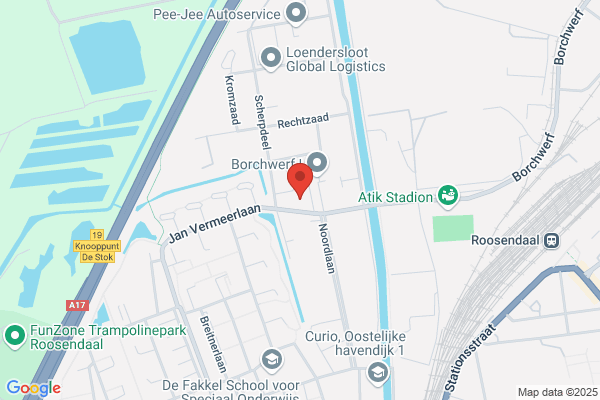 Dekkers, C M A