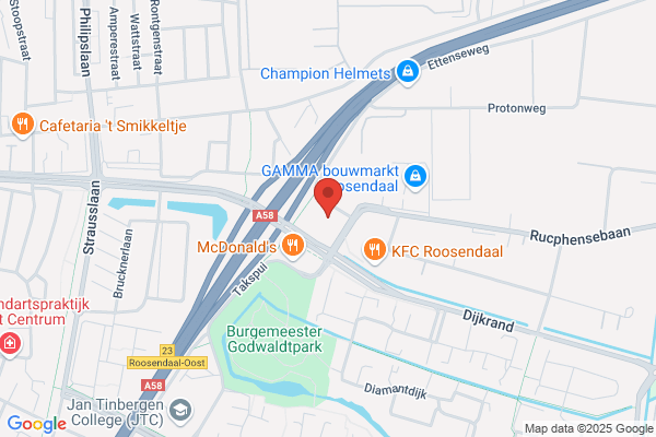 Vlam, De