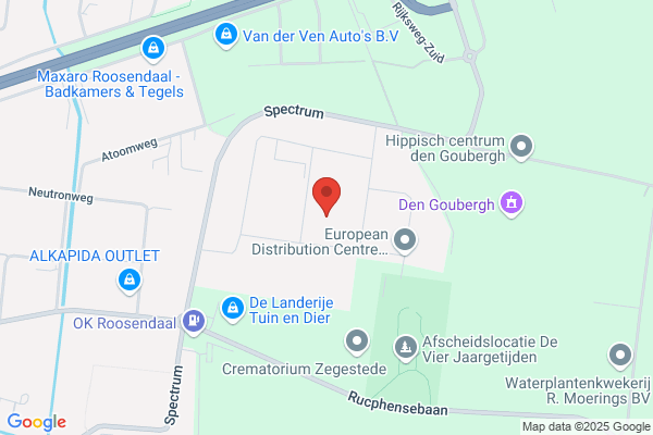 Vos, Henk