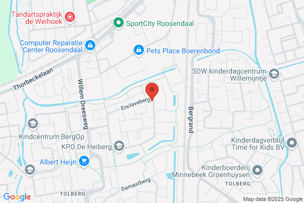 Brooijmans Adviesburo W