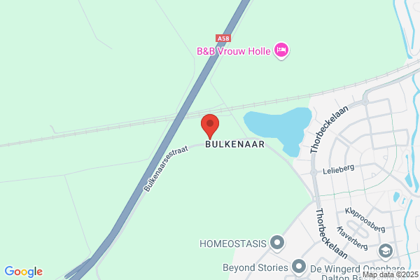 Overveld, Van