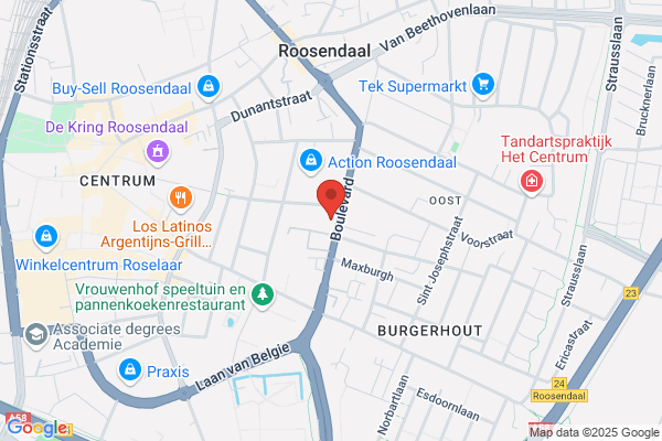 Advocatenkantoor Koen