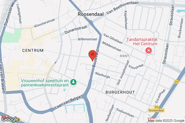 Koen Advocatenkantoor