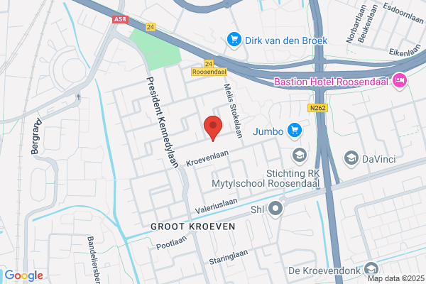 Diëtisten van Uffelen